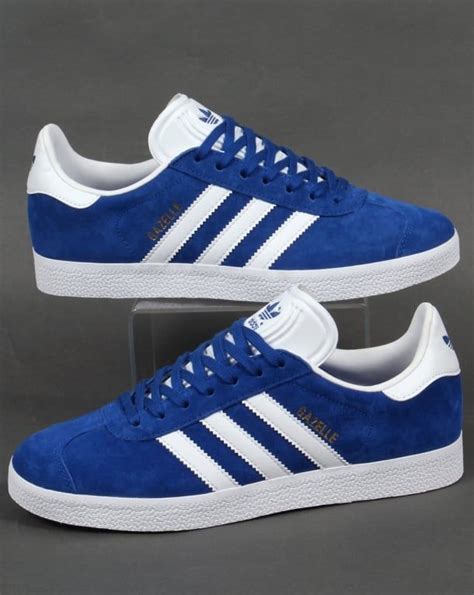 women's blue adidas sneakers